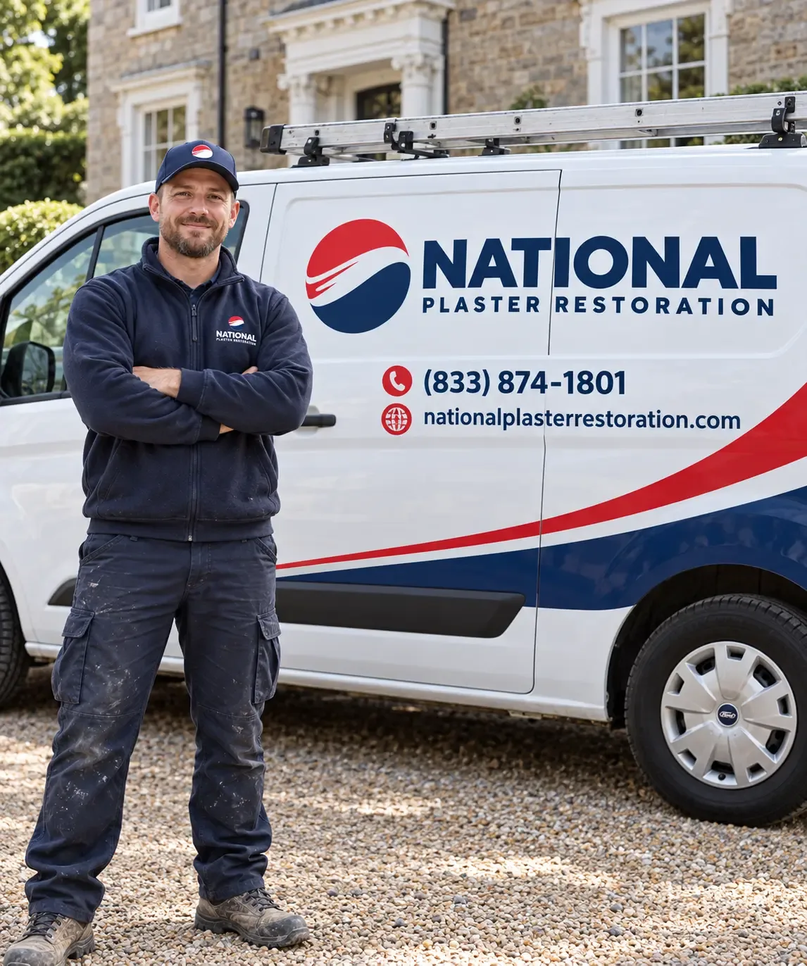 Plaster Repair company in Edgewood, MD